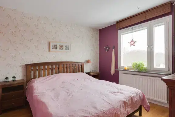 Apartment, 1 room, 27 m² in Stockholm