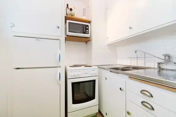 Lägenhet, 3 rum, 78 m² i Sollentuna