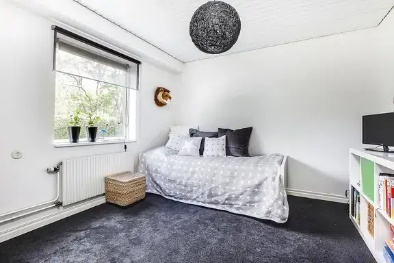 Lägenhet, 1 rum, 48 m² i Stockholm
