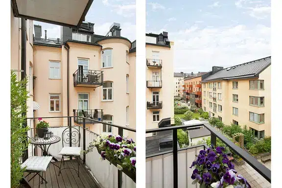 Apartment, 2 rooms, 62 m² in Huddinge