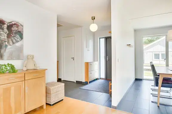 Lägenhet