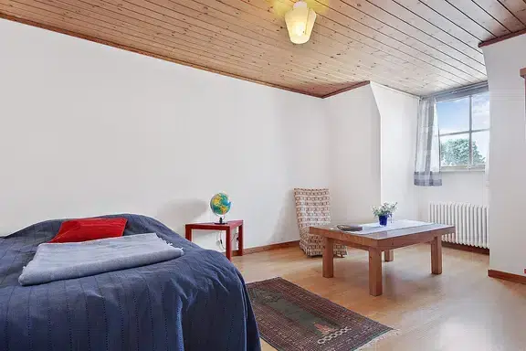 Apartment, 2 rooms, 50 m² in Täby