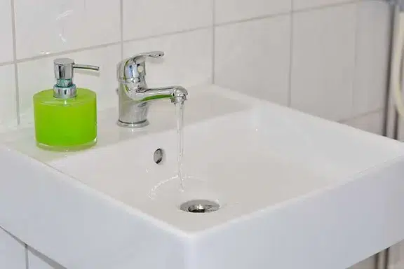 Lägenhet