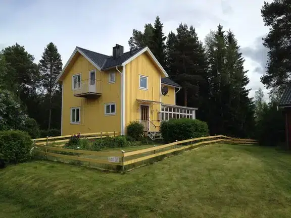 Lägenhet