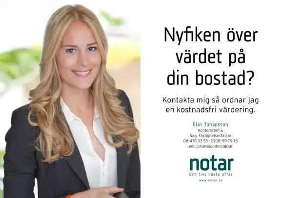 Lägenhet, 1 rum, 32 m² i Stockholm