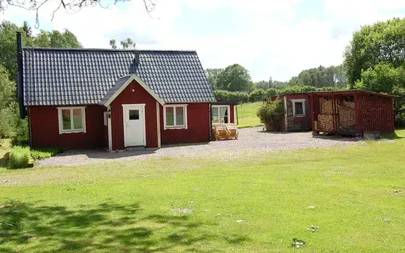 Lägenhet