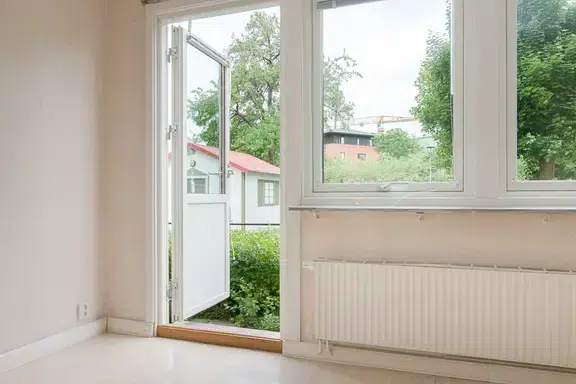 Lägenhet