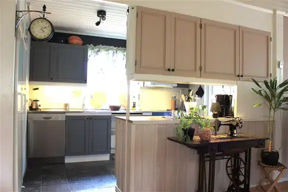 Lägenhet, 4 rum, 108 m² i Nacka