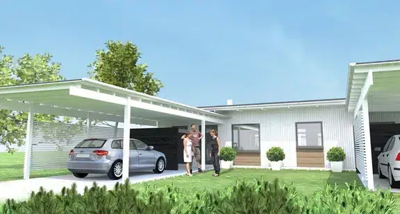 Villa