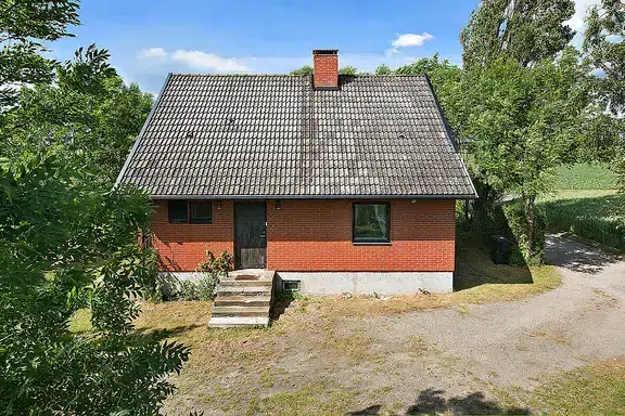 Lägenhet, 2 rum, 61 m² i Täby