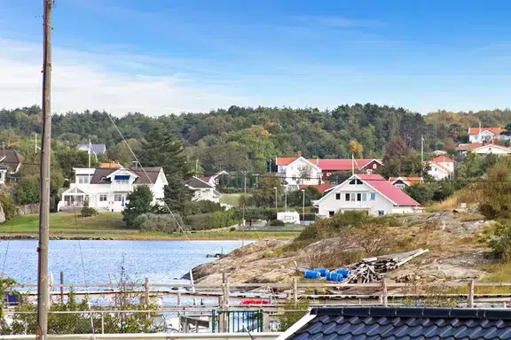 Lägenhet