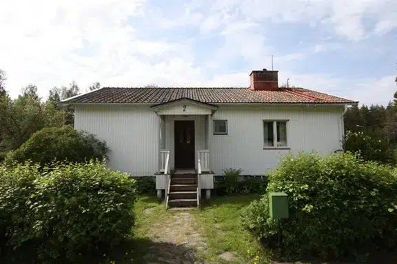 Lägenhet