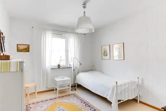 Lägenhet, 2 rum, 47 m² i Stockholm