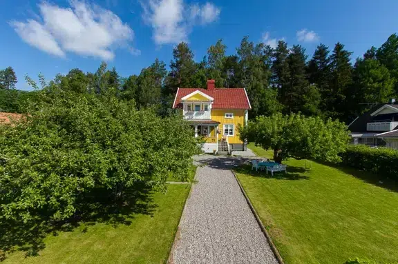 Lägenhet