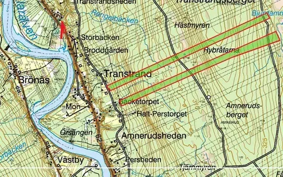 Lägenhet