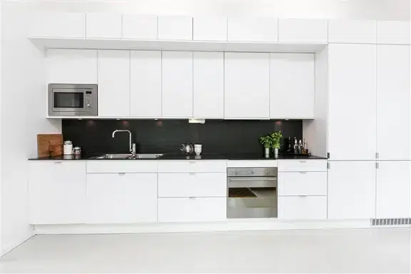 Lägenhet, 2 rum, 37 m² i Stockholm