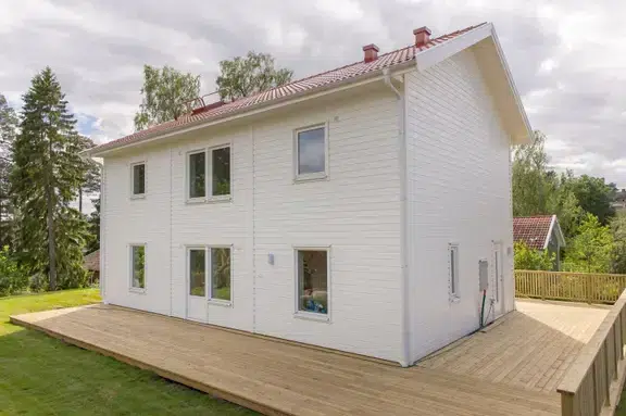 Lägenhet, 3 rum, 70 m² i Huddinge