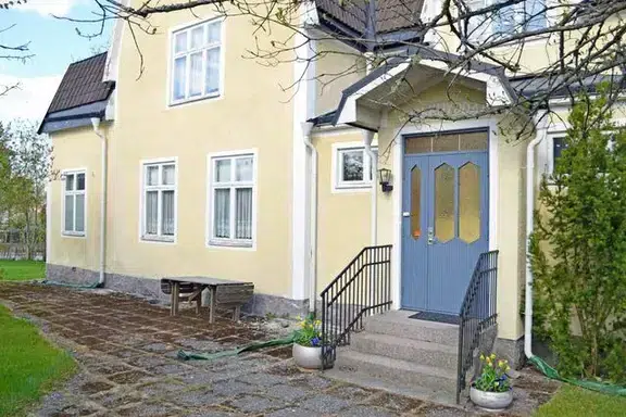 Apartment, 2 rooms, 43 m² in Stockholm