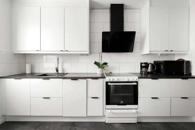 Lägenhet, 3 rum, 68 m² i Solna