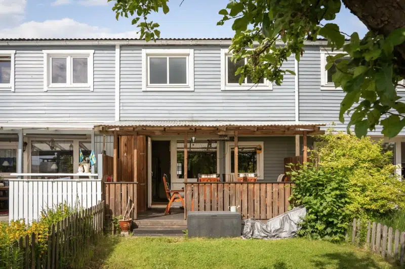 Par-/radhus
