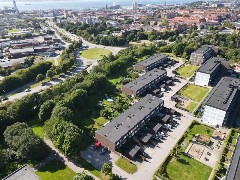 Par-/radhus