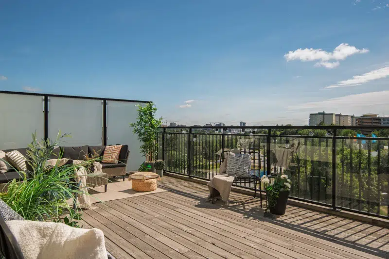 Lägenhet, 2 rum, 60 m² i Solna