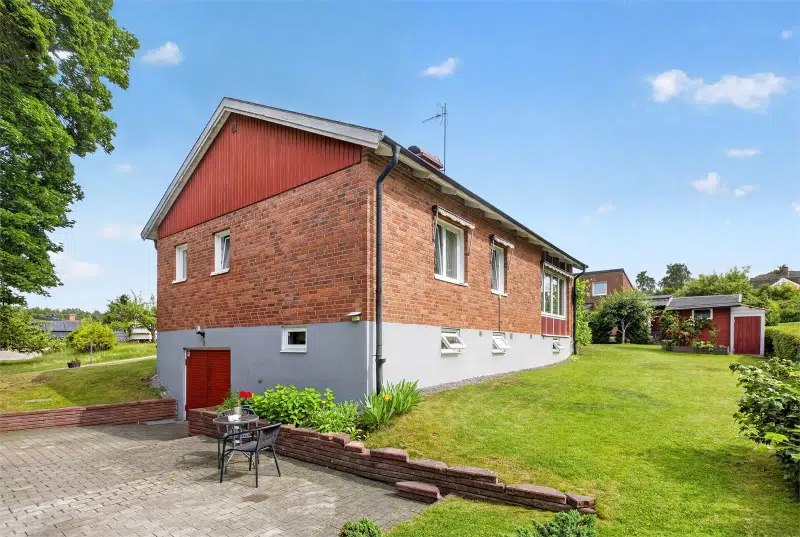 House, 6 rooms, 88 m²