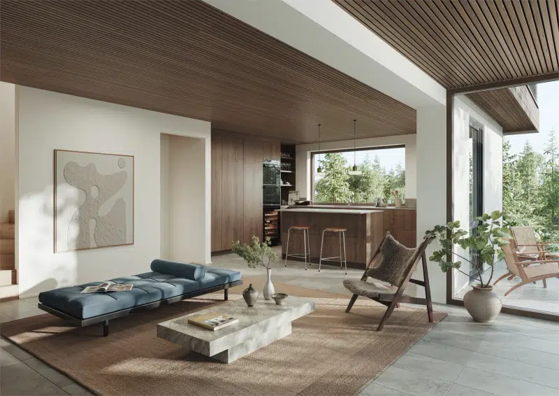 Lägenhet, 7 rum, 140 m²