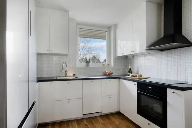 Lägenhet, 3 rum, 79 m² i Skogås