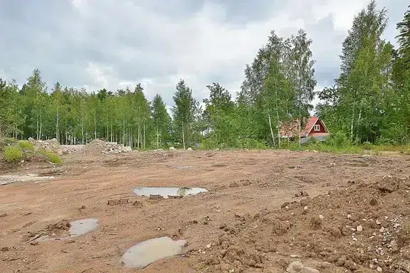 Lägenhet