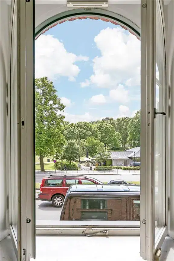 Lägenhet, 2 rum, 63 m² i Lidingö