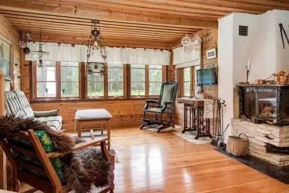 Lägenhet, 3 rum, 76 m² i Stockholm