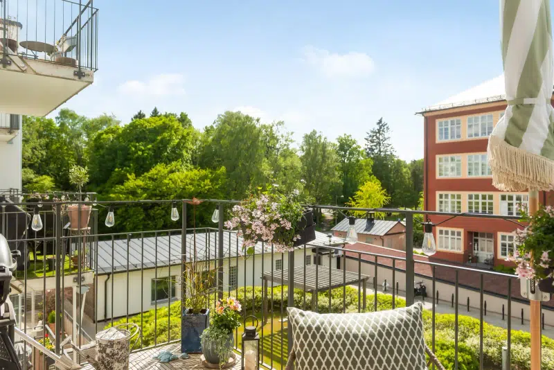 Lägenhet, 2 rum, 66 m² i Stockholm