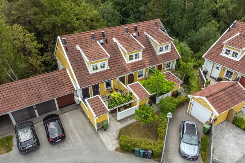 Villa, 6 rum, 144 m² i Huddinge