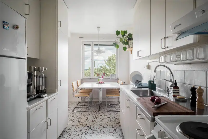 Lägenhet, 2 rum, 59 m²