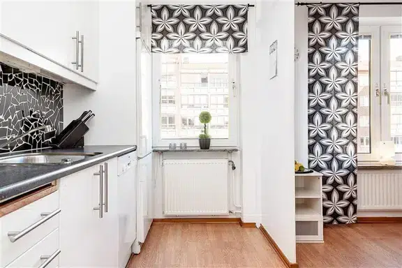 Lägenhet, 3,5 rum, 82 m² i Stockholm