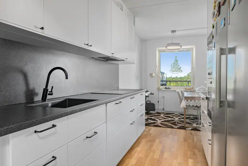 Lägenhet, 3 rum, 62 m² i Södertälje