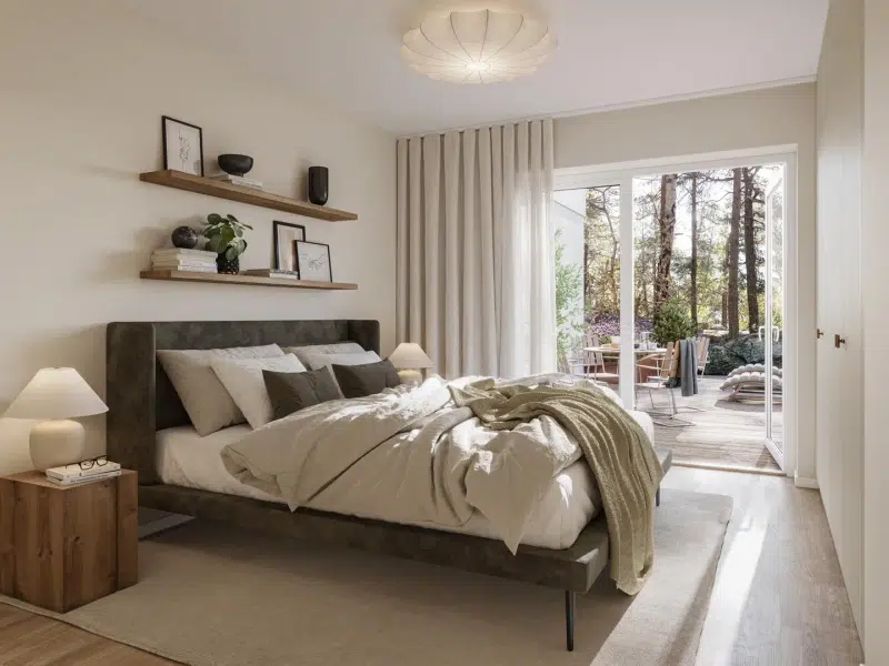 Lägenhet, 4 rum, 106 m²