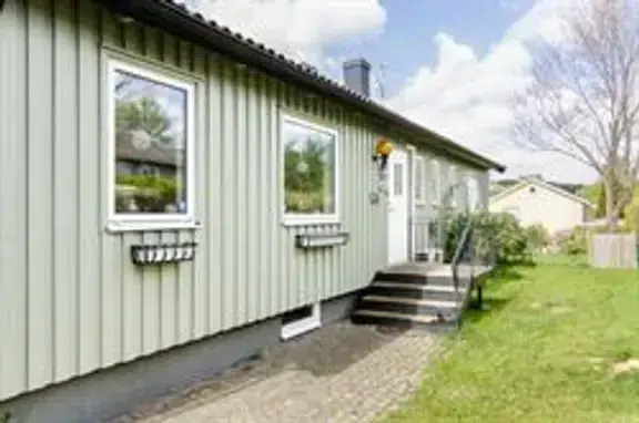 Lägenhet