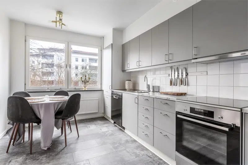 Lägenhet, 2 rum, 67 m² i Haninge