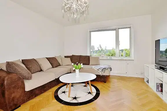 Lägenhet