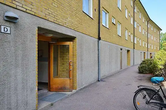 Image 1 of 1 of Johan Enbergs väg 7