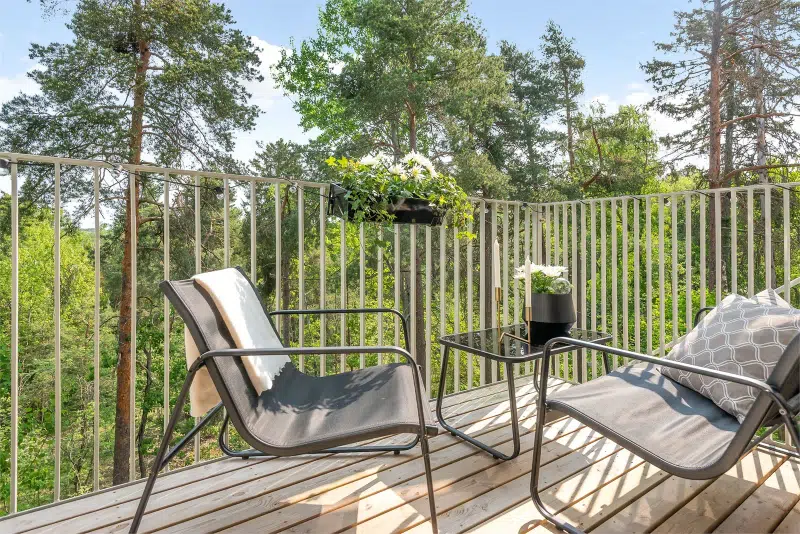 Lägenhet, 1 rum, 24 m² i Stockholm
