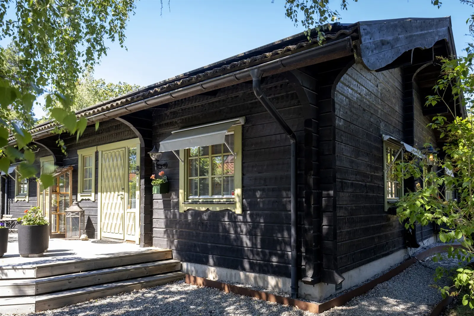 Bild 1 av 1 på Stefan Löfvings väg 25