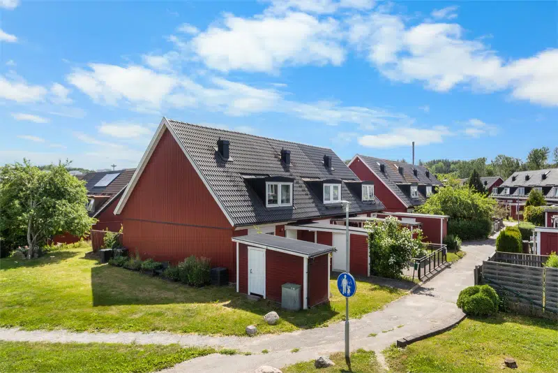 House, 4 rooms, 102 m²