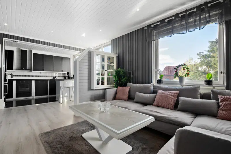 Lägenhet, 3 rum, 64 m² i Värmdö