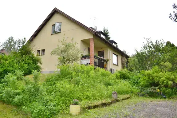 Lägenhet, 2 rum, 63 m² i Haninge