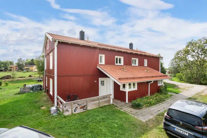 Par-/radhus