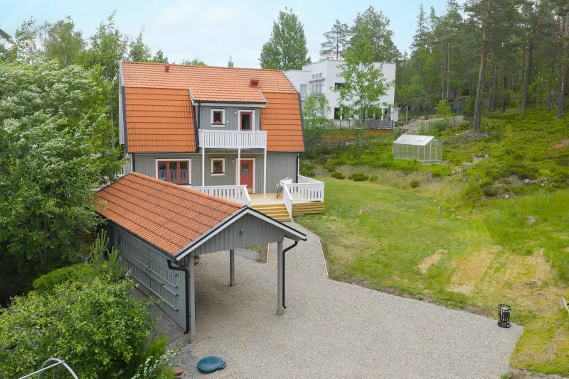 Villa