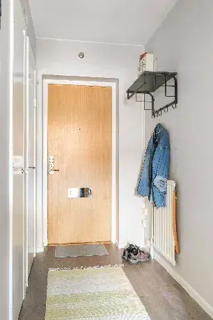 Lägenhet